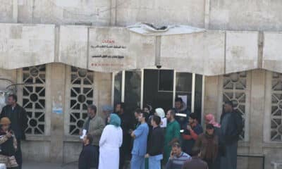 ما آلية التقديم على طلب الترانزيت من “باب الهوى” للسوريين المغتربين