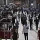 تقرير محزن في تركيا.. 190 ألف شخص أصبحوا فقراء العام الماضي
