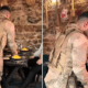 الحكم بالسجن على شيف سوري ارتدى زيًا عسكريًا أثناء العمل في مطعم بإسطنبول