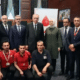 أردوغان يدعو المواطنين الأتراك إلى التبرع بالدم