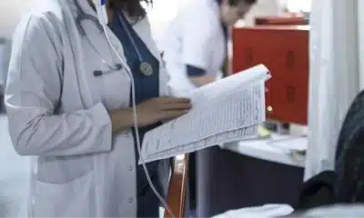 هل نفقات الرعاية الصحية للأجانب ستكون مجانية في تركيا!؟ وزارة الاتصالات ترد