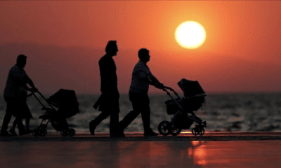 الإعلان عن إحصائيات الأسرة في تركيا.. انخفض عدد العائلات من أربعة إلى ثلاثة
