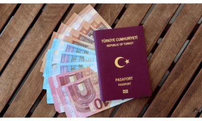 ارتفاع رسوم تأشيرة فيزا شنغن.. كم بلغت؟