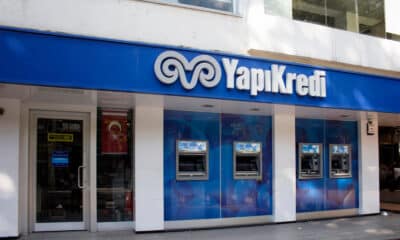 دولة عربية بصدد شراء بنك "Yapı Kredi" التركي