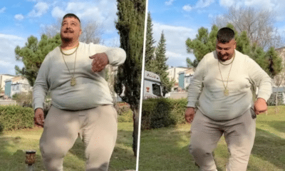 جمع ثروة كبيرة بهز كرشه.. مصادر تكشف عن ثروة ياسين جنكيز التي جمعها