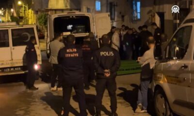 لاجئ سوري في تركيا يخنق زوجته وأطفاله الثلاثة ثم ينتحر (فيديو)