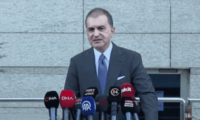 الرئاسة التركية تكشف عن تفاصيل لقاء الرئيس أردوغان ورئيس حزب الشعب الجمهوري أوزغور أوزيل