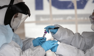 ظهور وباء جديد معدي في هذه الدولة واصابة أكثر من 100 شخص في 10 أيام