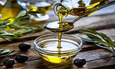 جدل واسع في تركيا بسبب أسعار زيت الزيتون التركي في هولندا