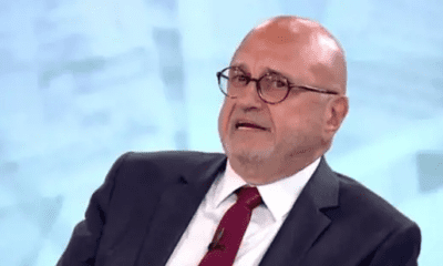 رجل أعمال تركي يهودي يطالب بسحب الجنسية من الأتراك المحاربين في صفوف إسرائيل