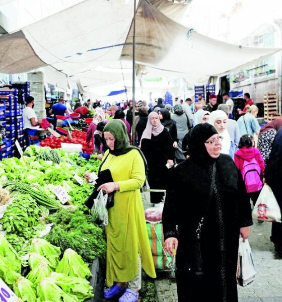 فاكهتان تقلبان موازين الأسعار في إسطنبول خلال شهر يونيو!