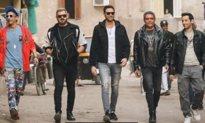 مشاهده فيلم ولاد رزق 3 ماي سينما watch it