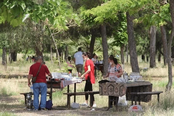 الحياة في إزمير.. هل الولاية مكان جيد للعيش في تركيا؟