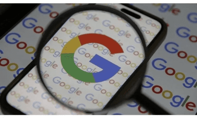 مجلس المنافسة التركي يفرض غرامة أكثر من 400 مليون ليرة على شركة جوجل