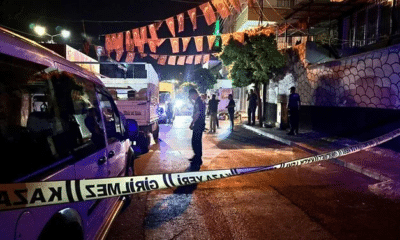 فجر عيد الأضحى... سوري يقتل 5 أشخاص بينهم 4 حلاقين سوريين