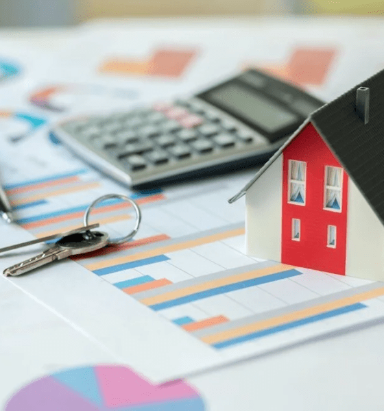 تحديد سقف زيادة الإيجارات في تركيا لشهر ديسمبر