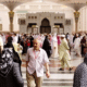 الشؤون الدينية التركية تعلن عن موعد بدء فترة العمرة 2024-2025