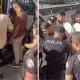 القبض على 25 مهاجرًا غير شرعي في محطة متروبوس أفجيلار بإسطنبول