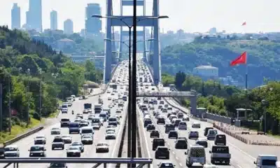 وزير النقل التركي يعلن عن الأماكن والأوقات التي ستكون فيها المواصلات مجانية خلال العطلة