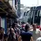 أزمة المواصلات في إسطنبول تجبر المواطنون إلى فعل هذا الأمر