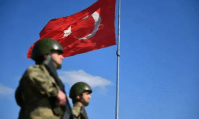 تركيا تعلن استعدادها لسحب قواتها من سوريا إذا حدث هذا الأمر