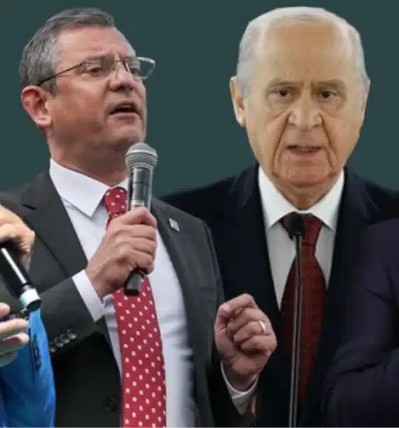 مفاجأة كبيرة في أحدث استطلاعات الرأي التي أجريت في 31 محافظة تركية