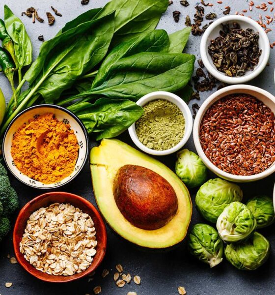 9 أطعمة ينصح بها خبراء التغذية في الشتاء