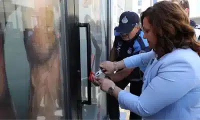 بسبب مواطن عراقي... استدعاء رئيس بلدية تركية للادلاء بشهادته