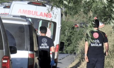 العثور على جثة بجوار الطريق السريع في إسطنبول.. تفاصيل
