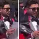 طالب سوري يثير ضجة على مواقع التواصل الاجتماعي بسبب خطبه في حفل تخرجه بجامعة تركية (فيديو)