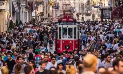 بشرى سارة: وزير العمل التركي يعلن عن 76 ألف وظيفة شاغرة في مختلف القطاعات
