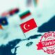 الإعلان عن العلامات التجارية الأكثر قيمة في تركيا
