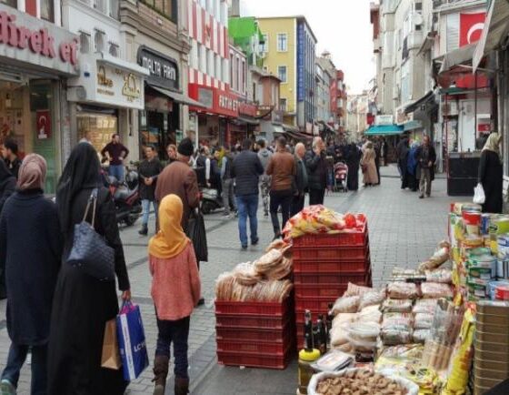 فتح التسجيل على دورات تدريبية مأجورة في هذه الولاية التركية