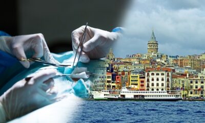توفيت ابنتها بعد جراحة تجميل.. هولندية تقاضي طبيباً ومستشفى في إسطنبول