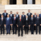 بعد استقالة وزيرين.. أردوغان يجري أول تعديل بحكومته بعد انتخابات 2024
