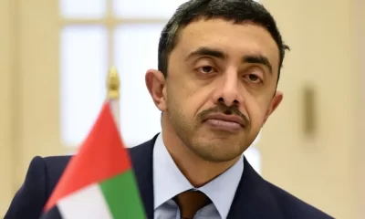 إيلون ماسك يرد "باللغة العربية" على تدوينة لوزير الخارجية الإماراتي.. ما علاقة غزة؟