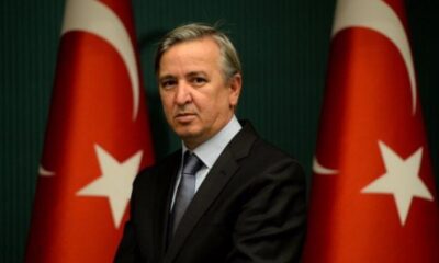 سياسي تركي: السوريون دعمٌ لاقتصاد البلاد وعنصر توازن ديموغرافي