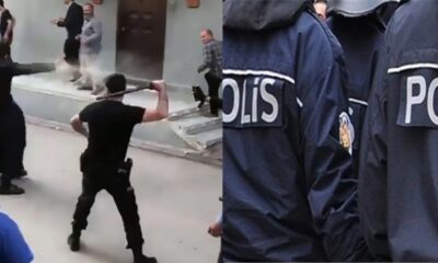 مركز "مكافحة التضليل" يفنّد مزاعم هجوم الشرطة التركية على سوريين بقيصري