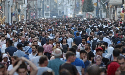 ما هي المشكلة الأكبر لدى الشعب التركي؟ استطلاع للرأي يجيب