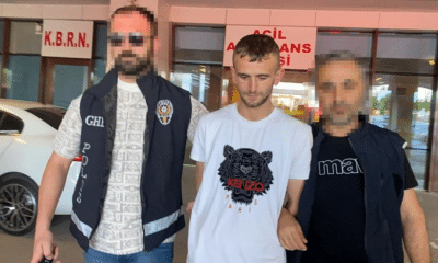 القبض على عصابة احتجزت 7 مواطنين سوريين كرهائن وطالبوا بفدية من خلال فيديو.. تفاصيل
