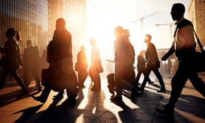 تعرف على أكثر 5 مهن طلبًا في تركيا لعام 2024