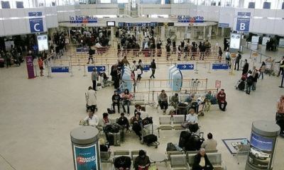 ثورة في عالم السفر الجوي: بطاقة رقمية تلغي الحاجة لجواز السفر وبطاقة الصعود
