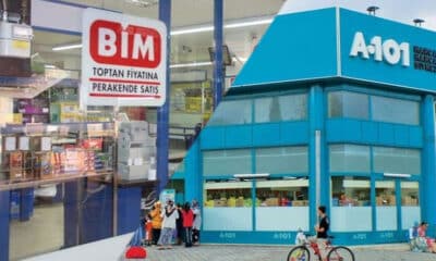 سلسلة متاجر BIM وA101 تعلن عن عروض كثيرة ابتداءً من 1 أغسطس