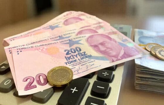 سعر الدولار مقابل الليرة التركية ifc market