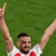 تركيا تستدعي السفير الألماني بأنقرة بسبب لاعب كرة قدم تركي