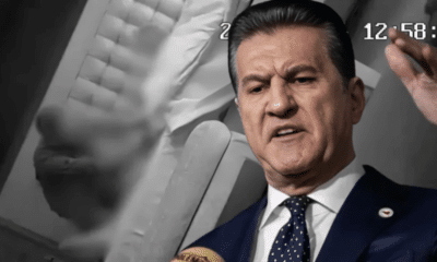 "مزيف ومحاولة ابتزاز".. نائب تركي معارض ينفي مزاعم فيديو جنسي مسرب