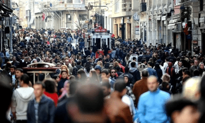 كم سيبلغ عدد سكان تركيا في 2030؟