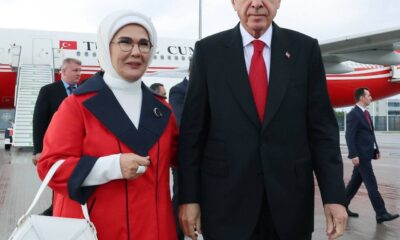 ماذا عن نسر ألمانيا؟.. أردوغان يثير الجدل من جديد بشأن "الذئب الرمادي"