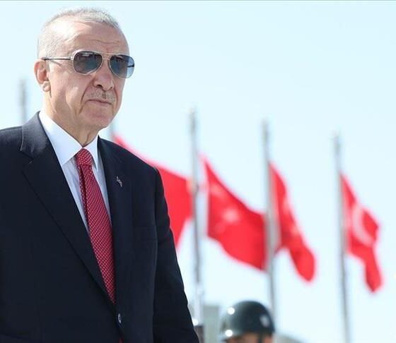 سيكون الأكبر في تاريخ تركيا! كل الأنظار تتجه نحو الرئيس أردوغان