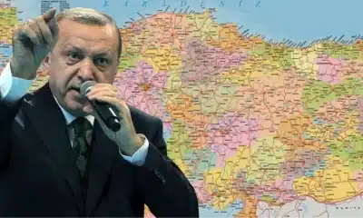 وصفه الرئيس أردوغان بـ"الكارثة"! أجراس الإنذار تدق في تركيا